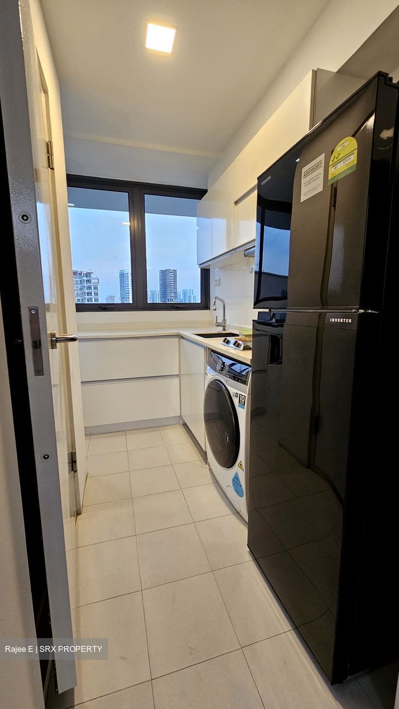 Vetro (D12), Apartment #453049961